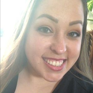 Meet your Posher, Marisol